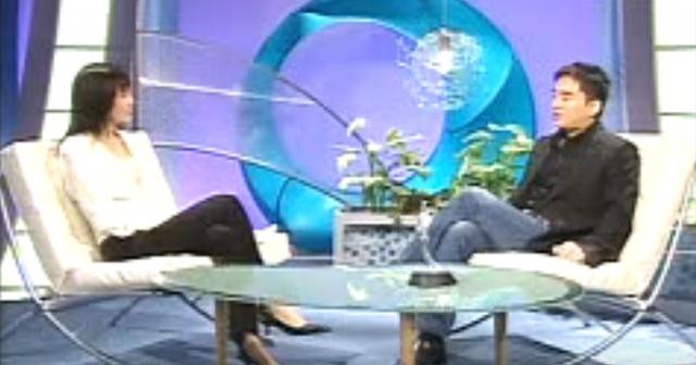 郑裕玲吕方的爱情（曾与张学友齐名的吕方恋郑裕玲16年不婚）(18)