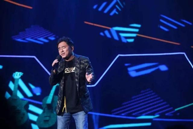 郑裕玲吕方的爱情（曾与张学友齐名的吕方恋郑裕玲16年不婚）(21)