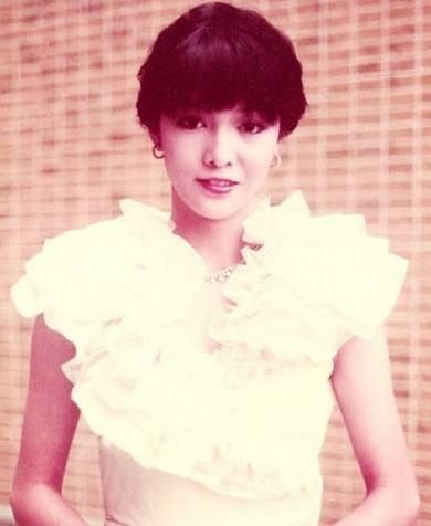 郑裕玲吕方的爱情（曾与张学友齐名的吕方恋郑裕玲16年不婚）(12)