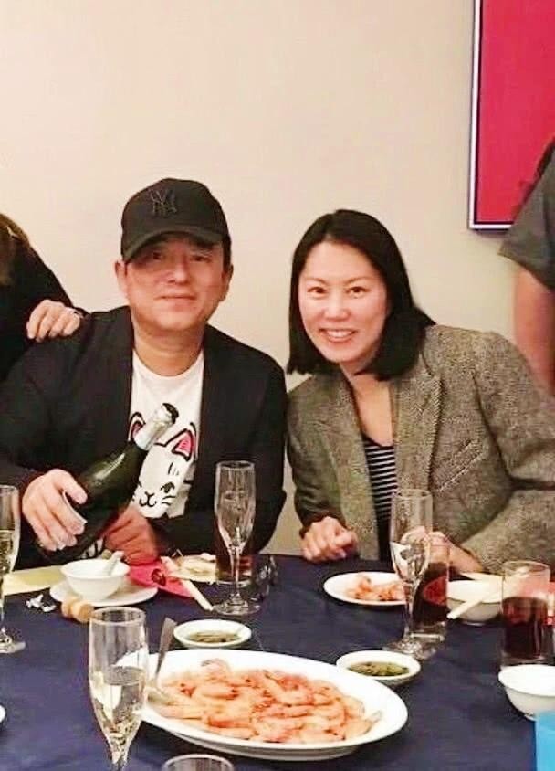 郑裕玲吕方的爱情（曾与张学友齐名的吕方恋郑裕玲16年不婚）(25)