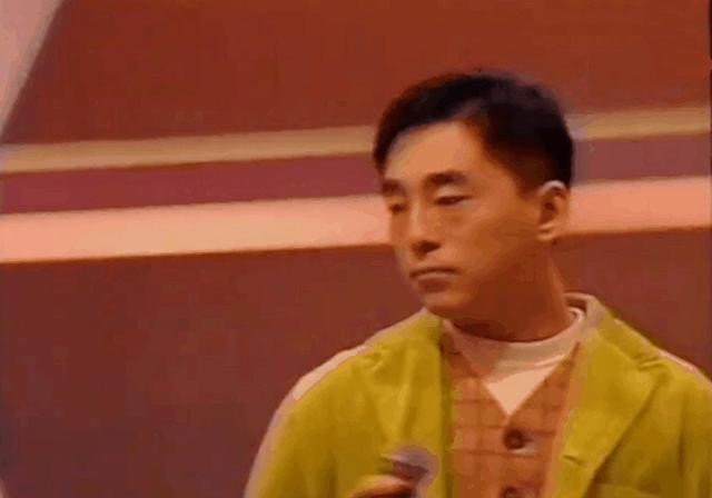 郑裕玲吕方的爱情（曾与张学友齐名的吕方恋郑裕玲16年不婚）(10)