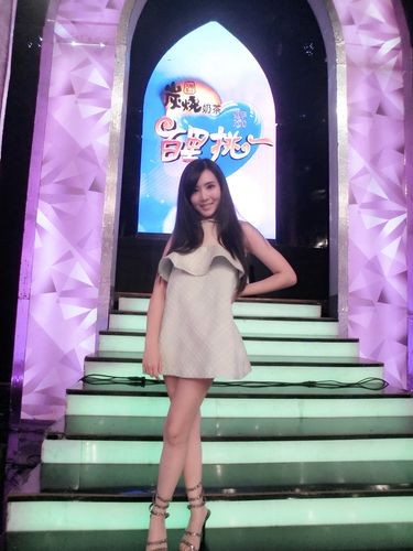 伏玟晓资料，伏玟晓现况如何(伏玟晓近照)