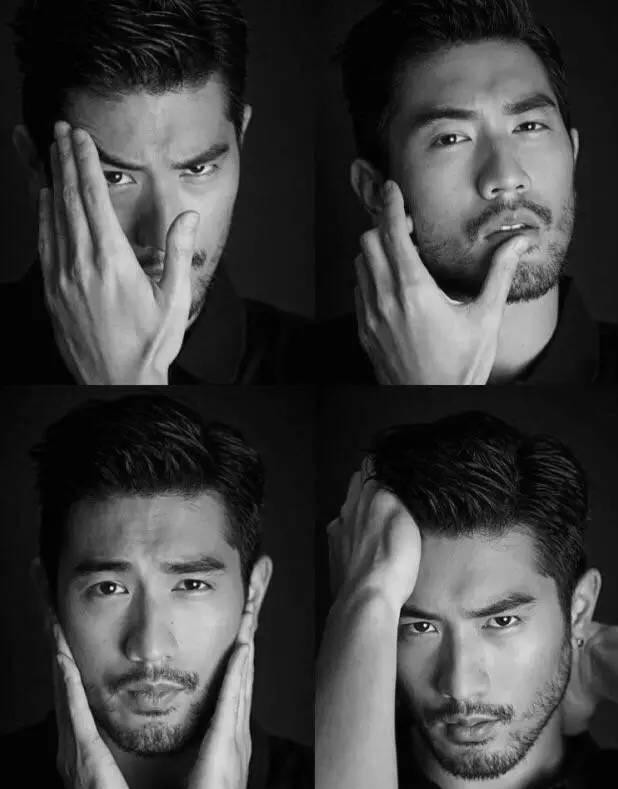 范玮琪和黑人是形婚吗(范玮琪黑人相爱17年)