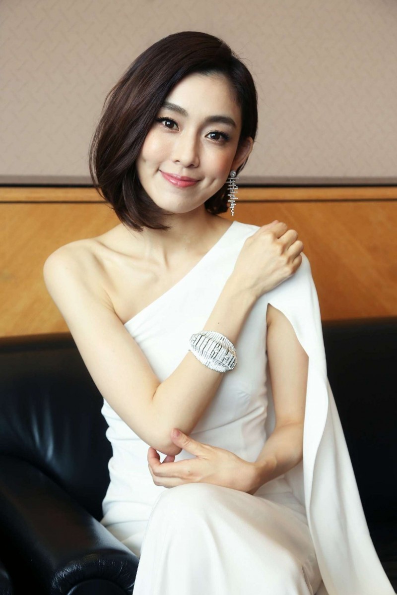 范玮琪和黑人是形婚吗(范玮琪黑人相爱17年)