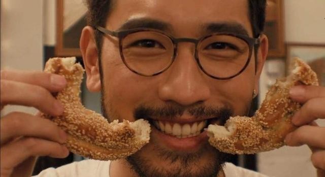 范玮琪和黑人是形婚吗(范玮琪黑人相爱17年)