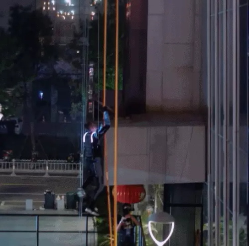 范玮琪和黑人是形婚吗(范玮琪黑人相爱17年)