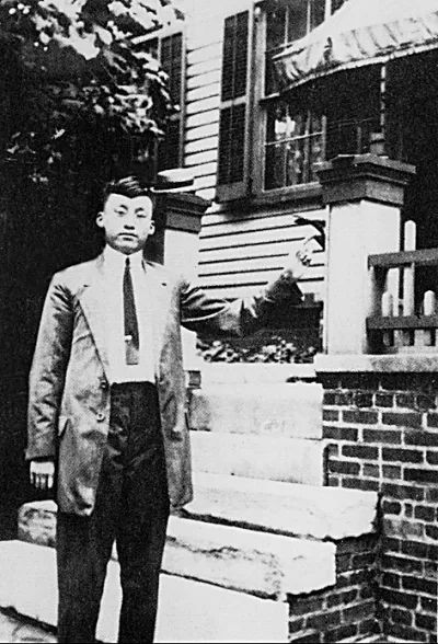 走近巨匠 | 陶行知：倡导生活教育的“人民教育家”