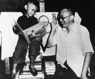 走近巨匠 | 陶行知：倡导生活教育的“人民教育家”