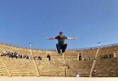 ​王昱珩微观辨水（最强大脑上的王昱珩）