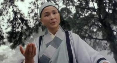 ​张天志咏春原型（岂是张天志一人之过）