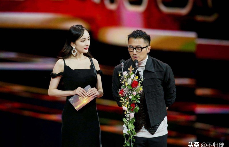 杨幂和谢霆锋宣布大婚（杨幂维权告造谣者将赔偿6万）