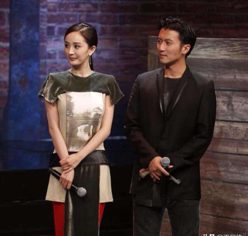 杨幂和谢霆锋宣布大婚（杨幂维权告造谣者将赔偿6万）