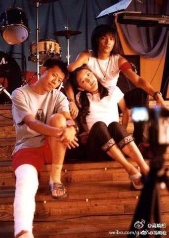 朴树有多喜欢周迅在一起多久为什么要分手？朴树写给周迅的歌