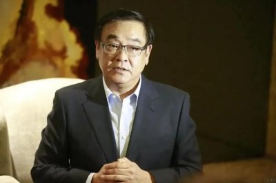 ​尔冬升个人资料简介（尔冬升的情史盘点介绍）