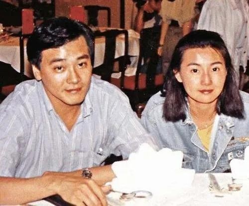 尔冬升个人资料简介（尔冬升的情史盘点介绍）