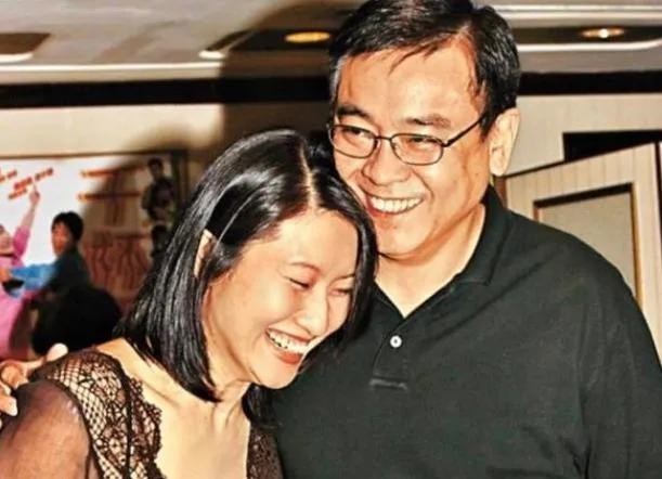 尔冬升个人资料简介（尔冬升的情史盘点介绍）