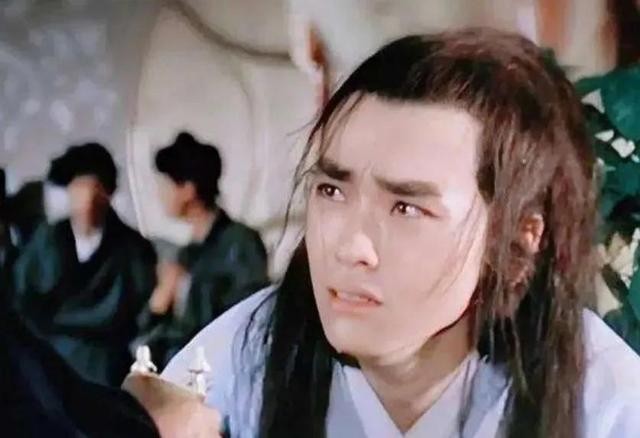 尔冬升个人资料简介（尔冬升的情史盘点介绍）