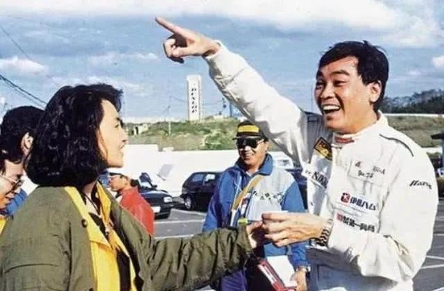 尔冬升个人资料简介（尔冬升的情史盘点介绍）