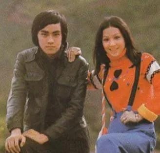 尔冬升个人资料简介（尔冬升的情史盘点介绍）