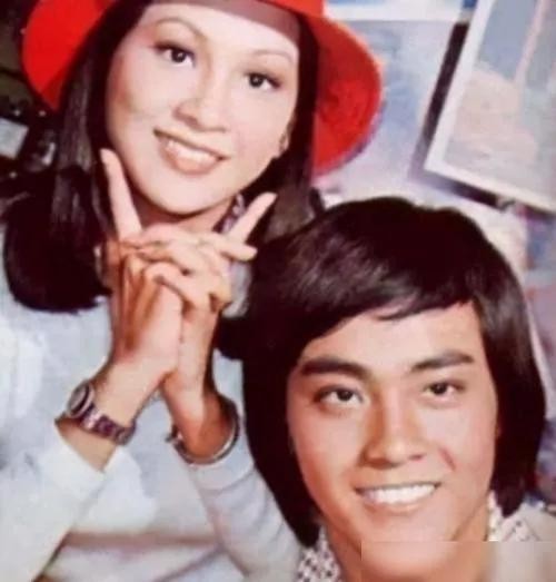 尔冬升个人资料简介（尔冬升的情史盘点介绍）