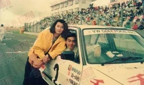 尔冬升个人资料简介（尔冬升的情史盘点介绍）