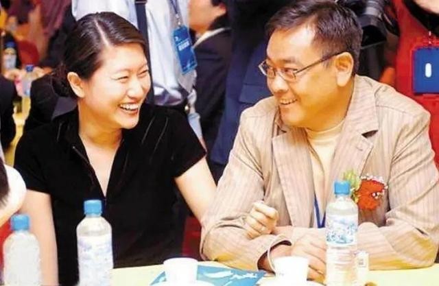 尔冬升个人资料简介（尔冬升的情史盘点介绍）