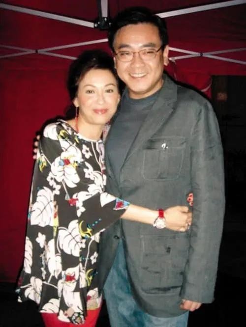 尔冬升个人资料简介（尔冬升的情史盘点介绍）