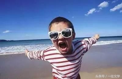 纪伯伦：致我们终将远离的子女