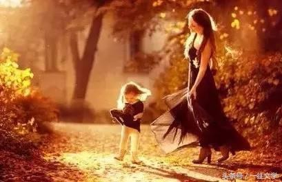 纪伯伦：致我们终将远离的子女