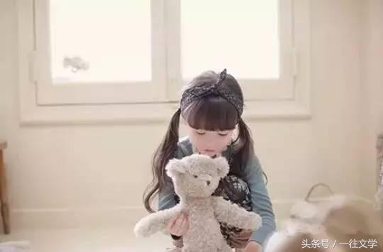 纪伯伦：致我们终将远离的子女