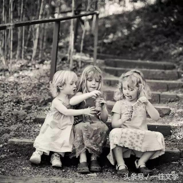 纪伯伦：致我们终将远离的子女