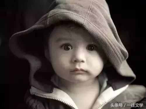 纪伯伦：致我们终将远离的子女