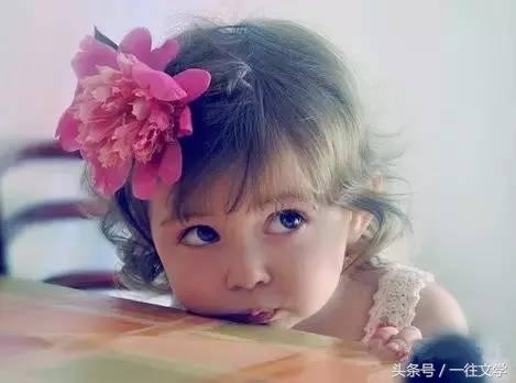 纪伯伦：致我们终将远离的子女