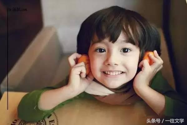 纪伯伦：致我们终将远离的子女