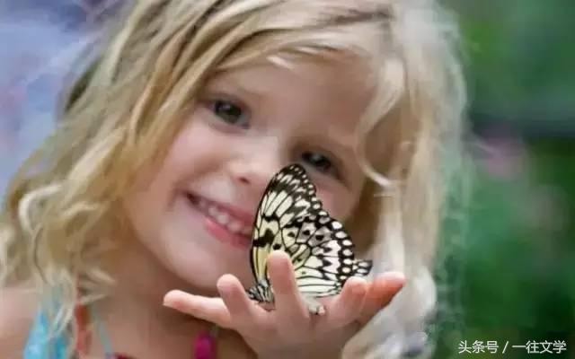 纪伯伦：致我们终将远离的子女