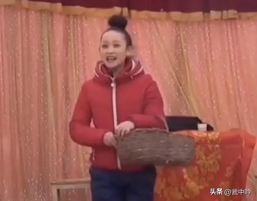 马美如简介个人资料(马美如身高是多少厘米)