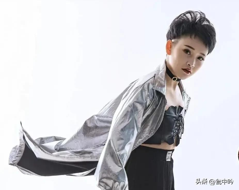 马美如简介个人资料(马美如身高是多少厘米)