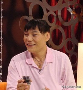 ​郑海霞：结婚10年，现在丈夫在哪里