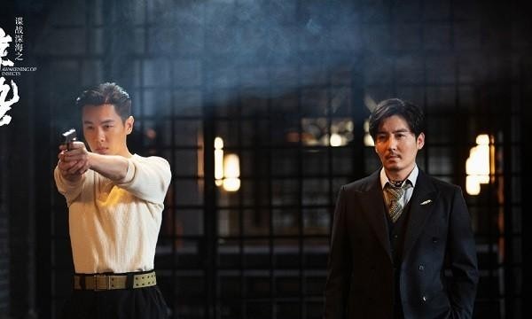 王泷正演技很好为啥不红(王泷正哪个作品好看) 王泷正 演技 第3张 王泷正演技很好为啥不红(王泷正哪个作品好看) 王泷正 演技 第3张