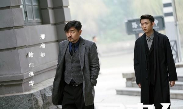 王泷正演技很好为啥不红(王泷正哪个作品好看) 王泷正 演技 第8张 王泷正演技很好为啥不红(王泷正哪个作品好看) 王泷正 演技 第8张