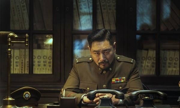 王泷正演技很好为啥不红(王泷正哪个作品好看) 王泷正 演技 第7张 王泷正演技很好为啥不红(王泷正哪个作品好看) 王泷正 演技 第7张