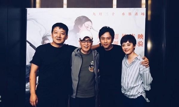 王泷正演技很好为啥不红(王泷正哪个作品好看) 王泷正 演技 第5张 王泷正演技很好为啥不红(王泷正哪个作品好看) 王泷正 演技 第5张