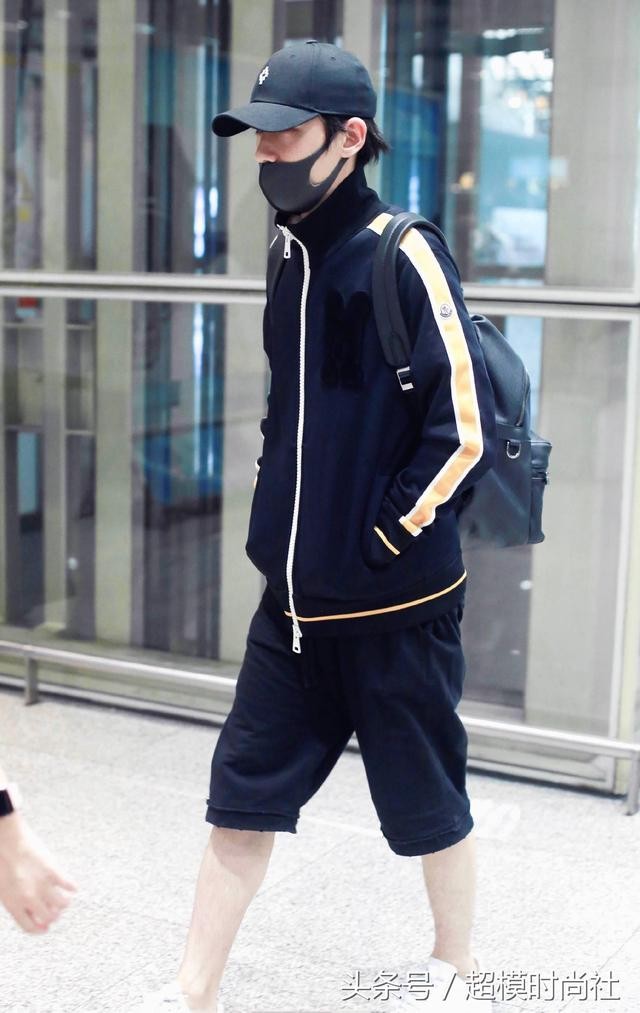 明星们的服装搭配(明星出行必备皇室成员最爱)(2)