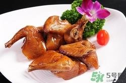 鸽子肉好吃吗?鸽子肉的营养价值及功效