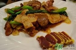 鸽子肉好吃吗?鸽子肉的营养价值及功效