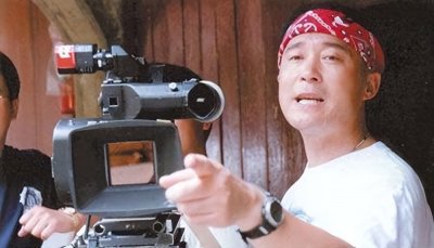 ​叶子眼中的谢衍：直觉告诉我，他是一个追求完美的男人