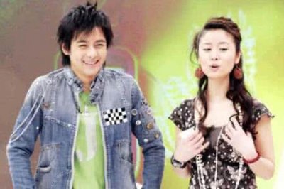 ​林志颖最爱林心如为何没在一起？