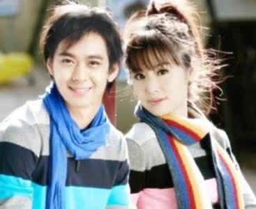 林志颖最爱林心如为何没在一起?