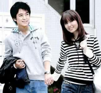 林志颖最爱林心如为何没在一起?