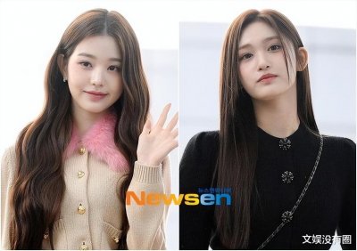 ​张元英决定不参加高考(女团IVE成员张元英传达了不参加高考，专注于组合活动的